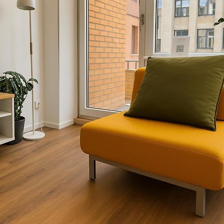 Mel&Bens Domshof Zentrum Balkon BRE Exterior foto